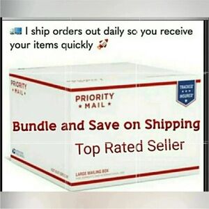 Super fast shipping record Poshm Ambassador II Top rated seller